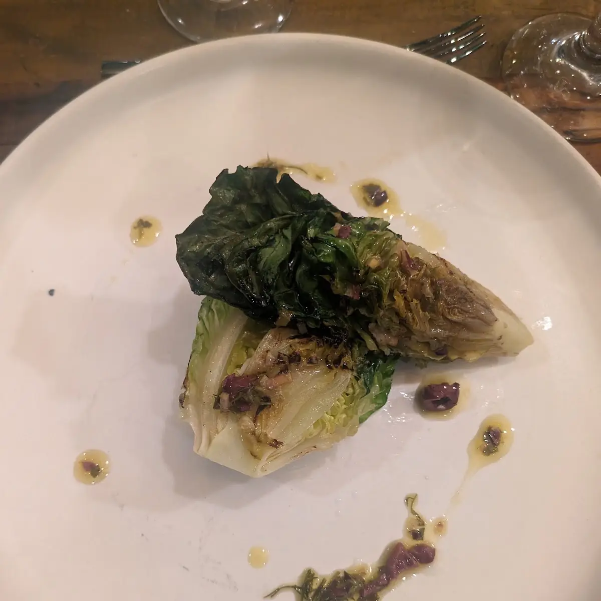 Sea Bass