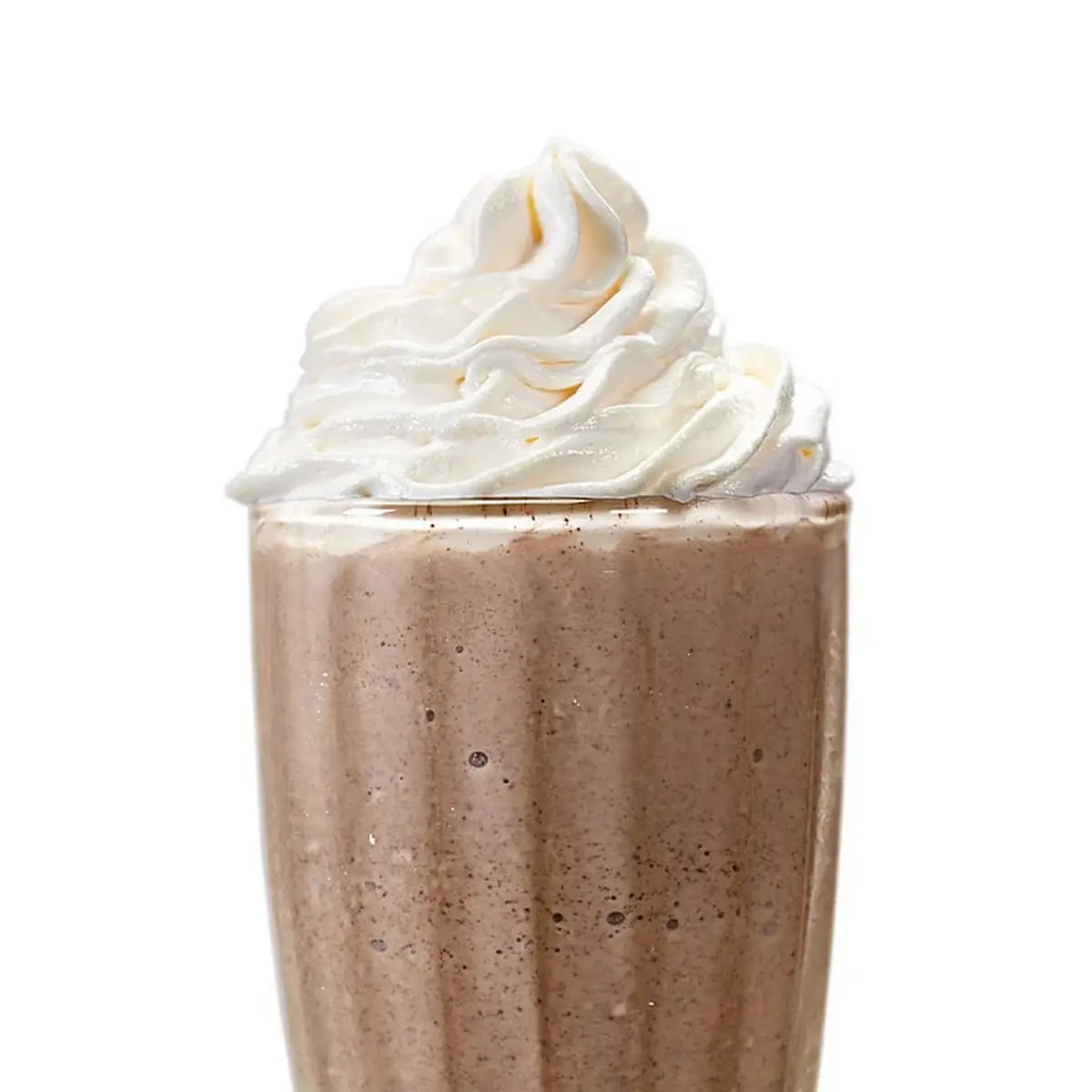 Milk & Oreo Cookies Shake