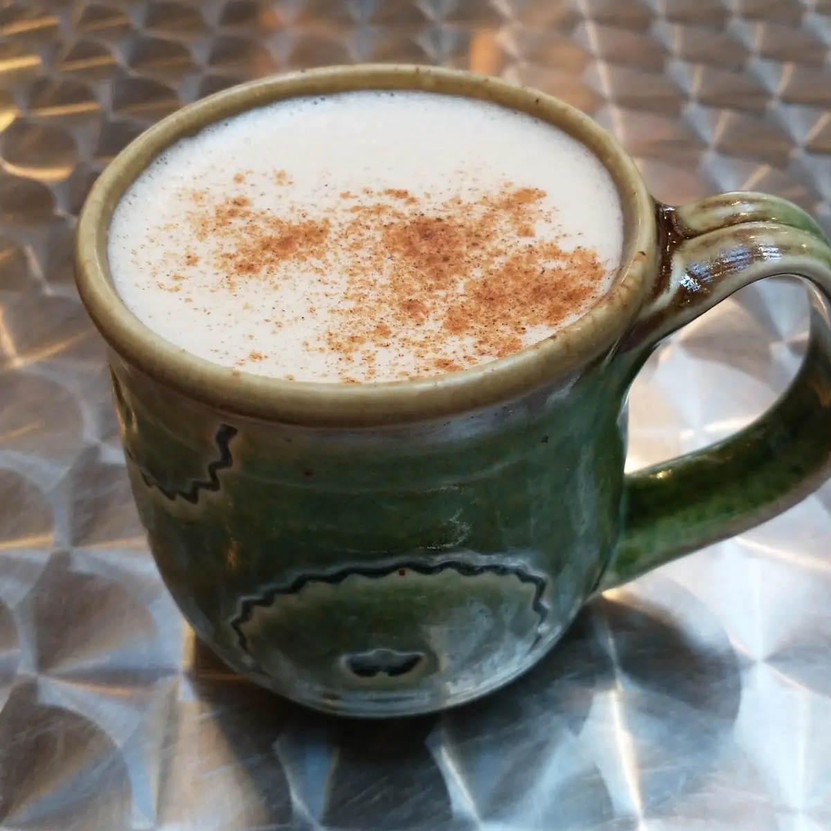 Chai Latte