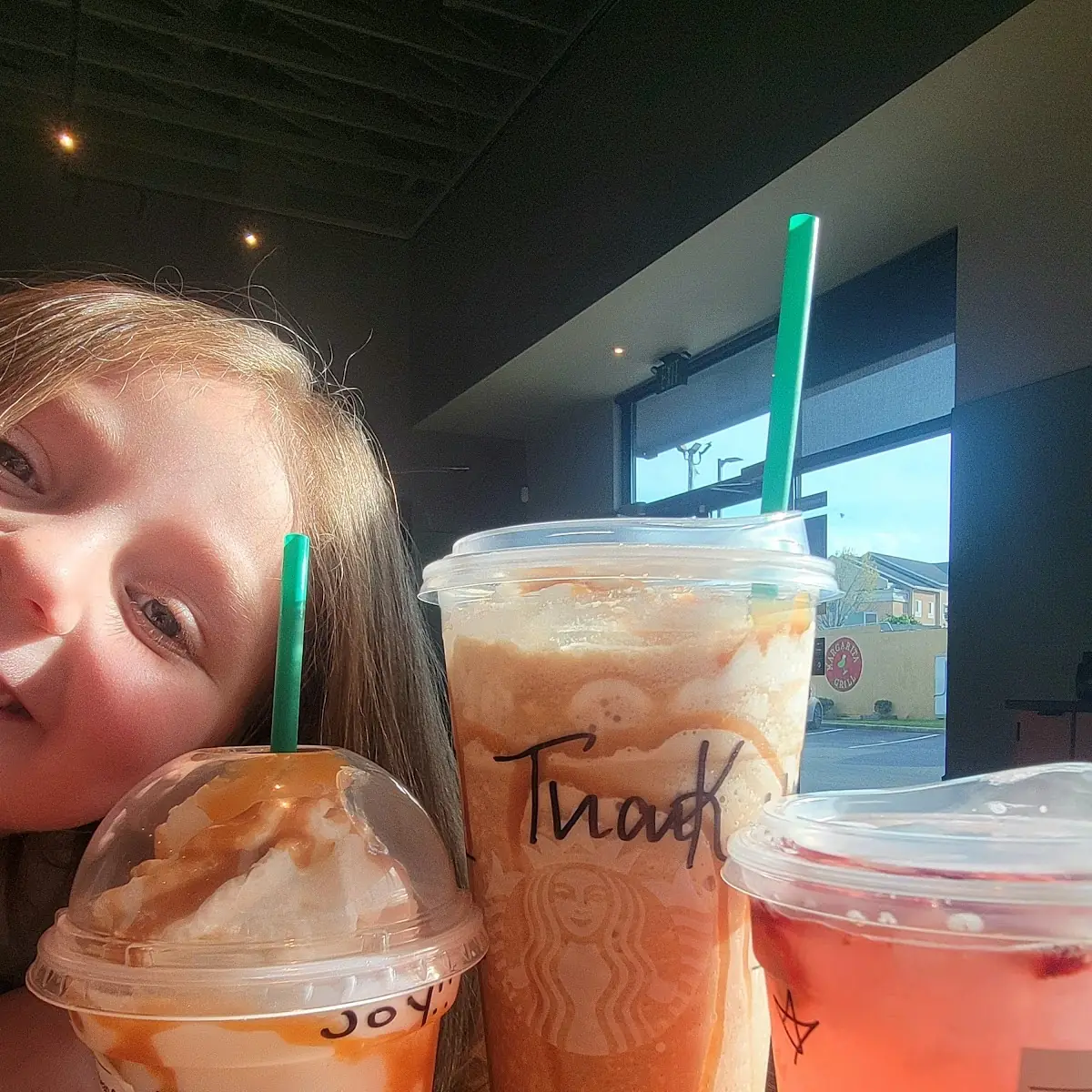 Thai Tea