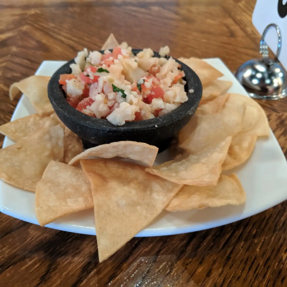 Ceviche