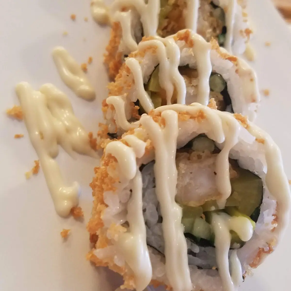 Spring Roll (3 Pieces)