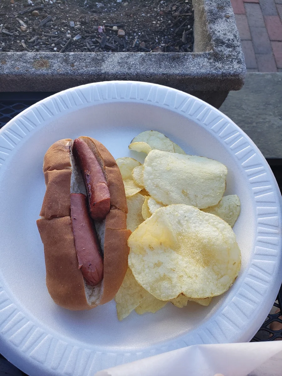 Hot Dog
