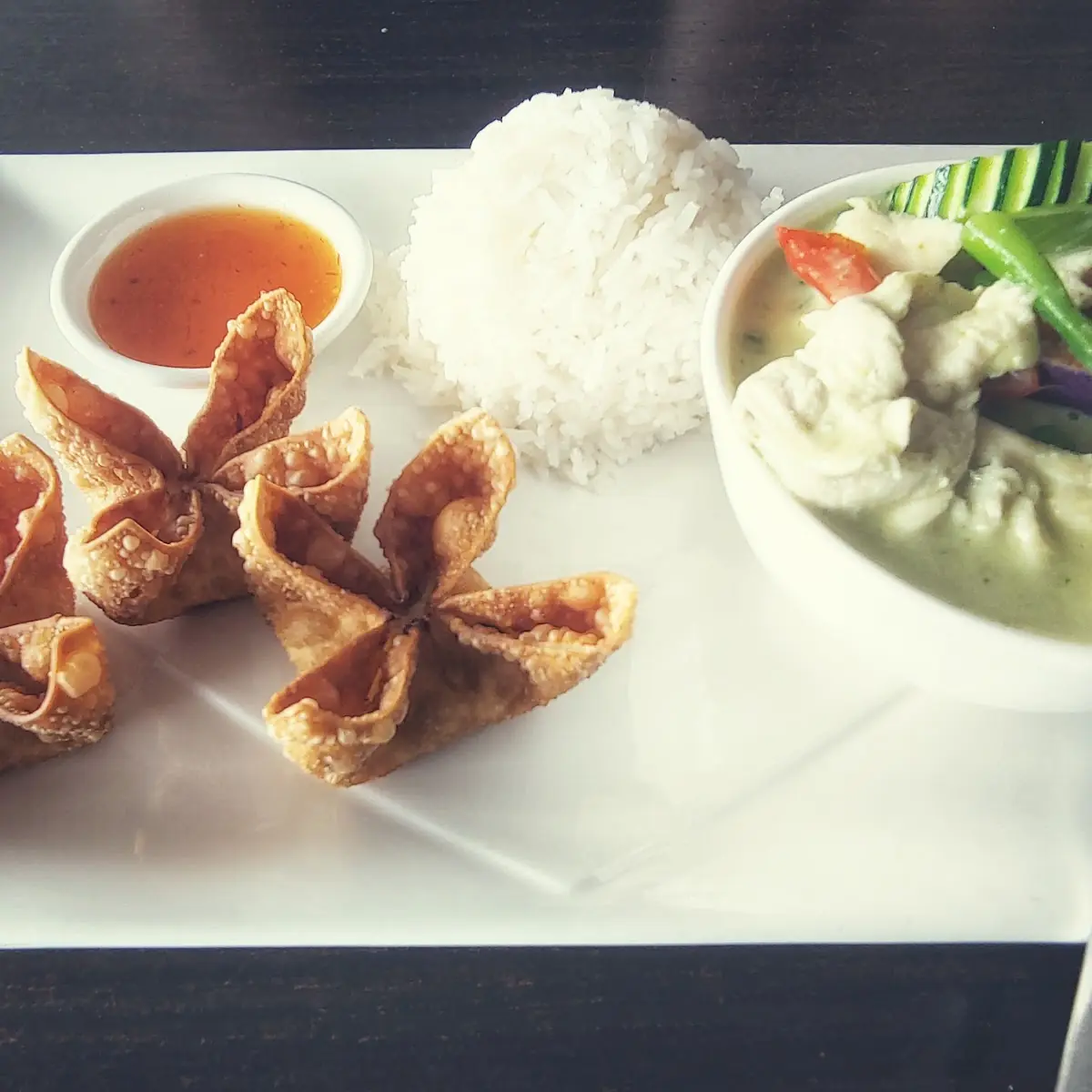 Green Curry