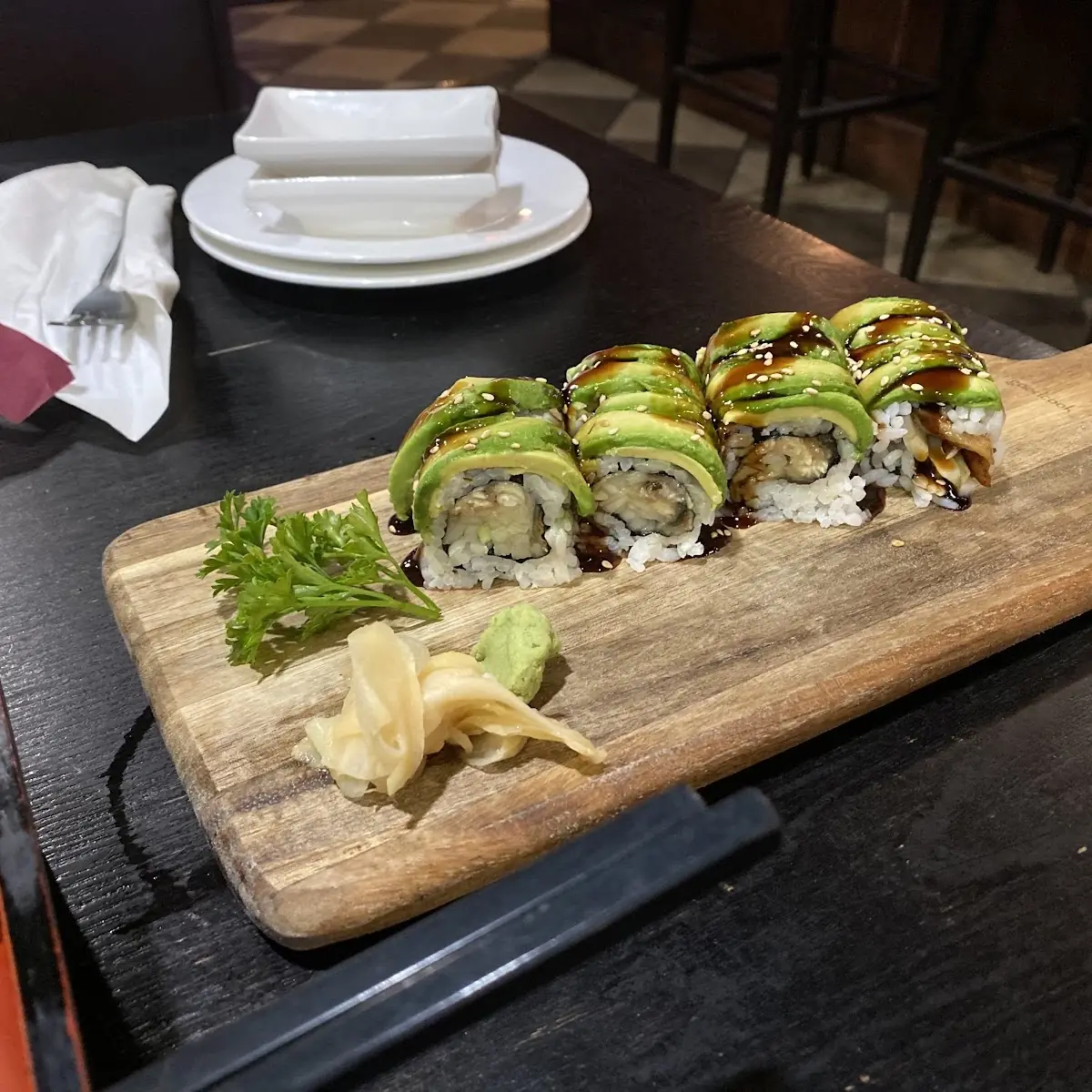 Pork Egg Roll (2 Pcs)