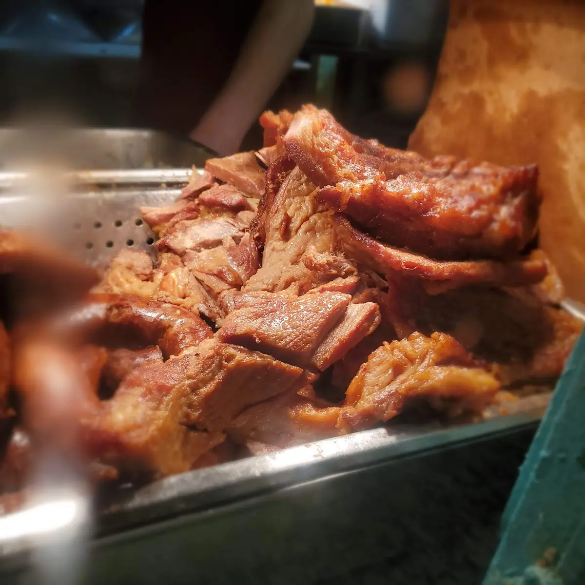 Pulled Pork