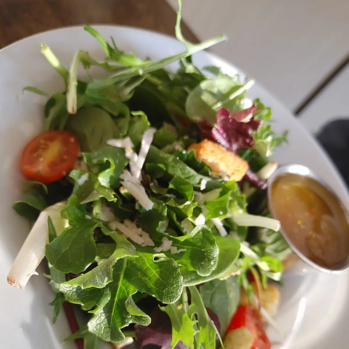 House Salad