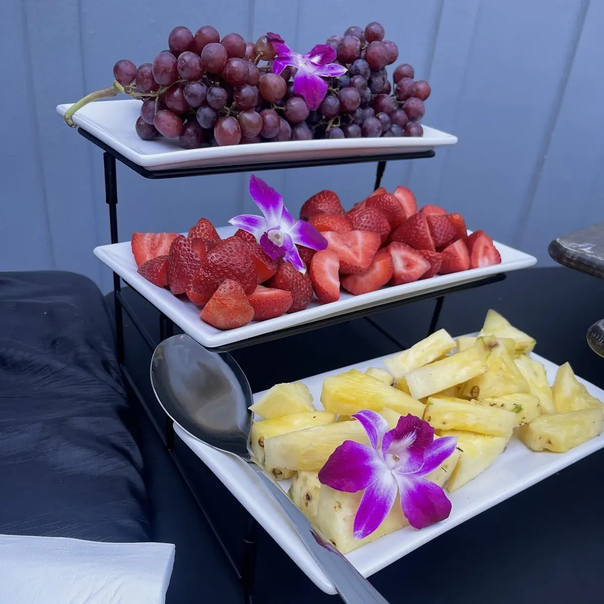 Fresh Fruit