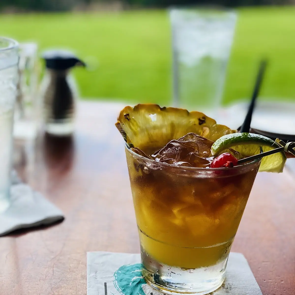 Ku'Ula-Kai Mai Tai
