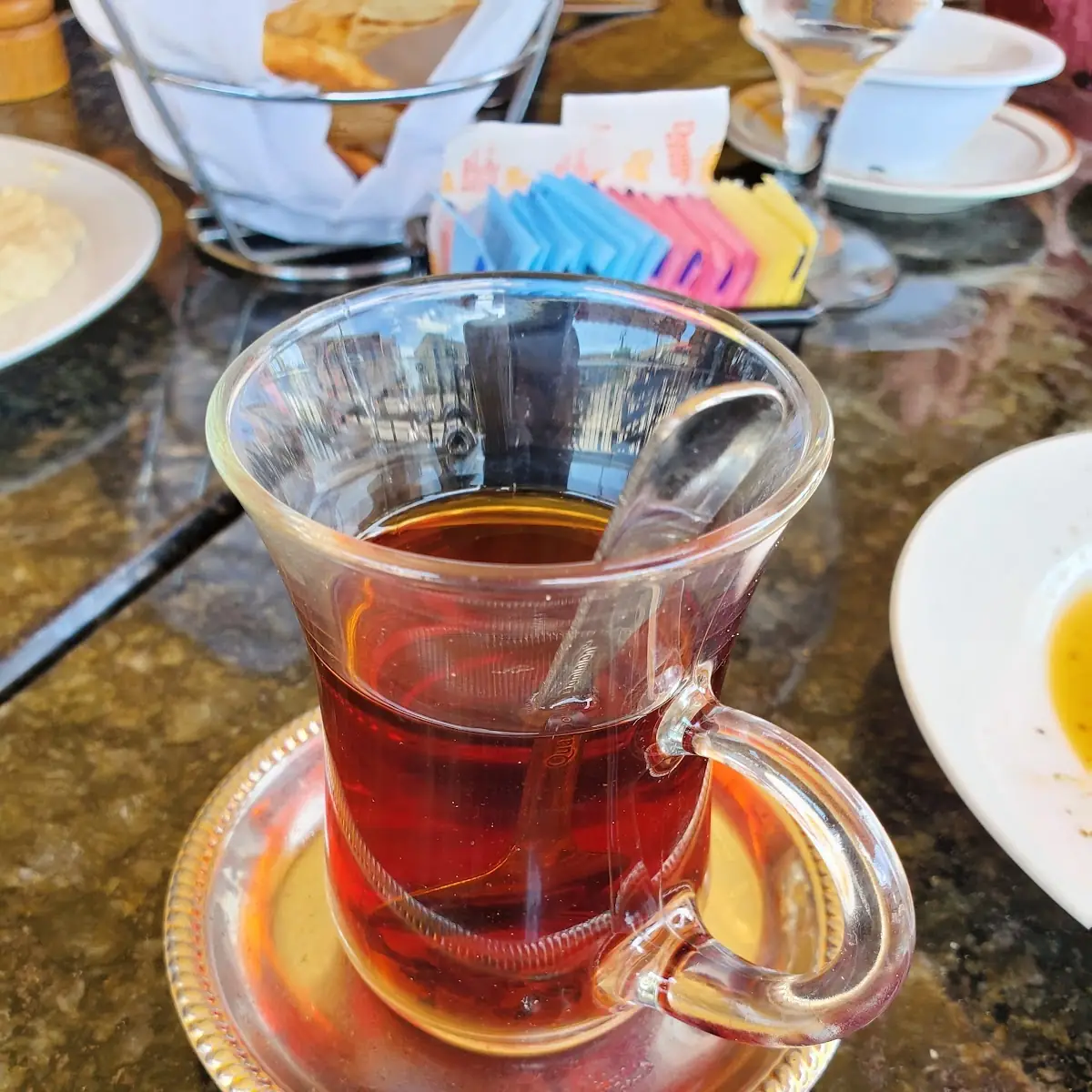 Turkish Bread