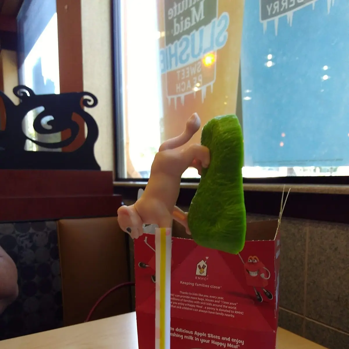 Ice Cream Cone