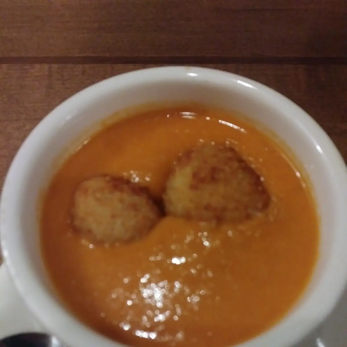 Tomato Soup