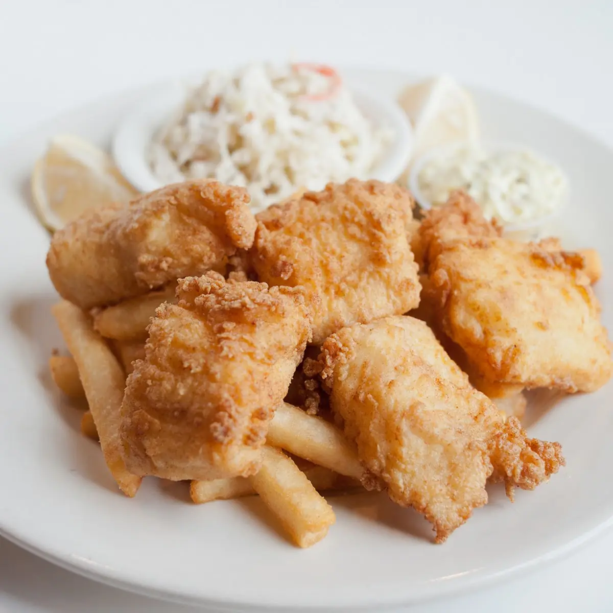 Fish Chips