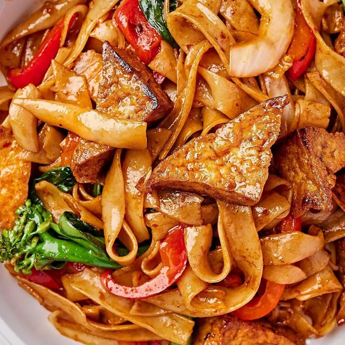 Rice & Noodles