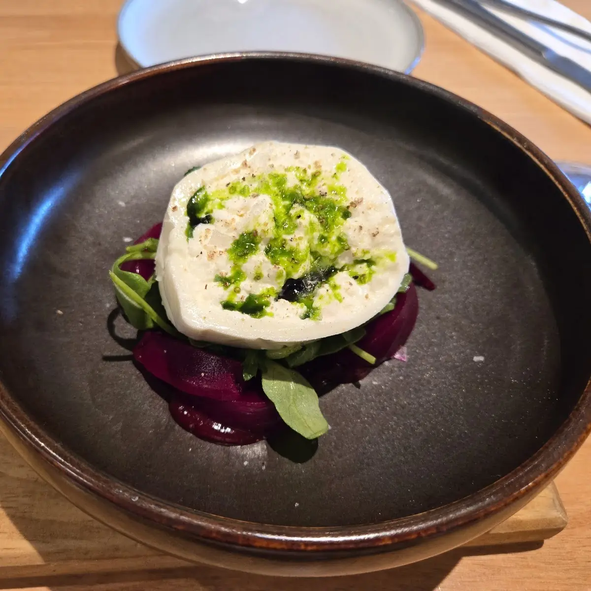 Burrata for Everyone