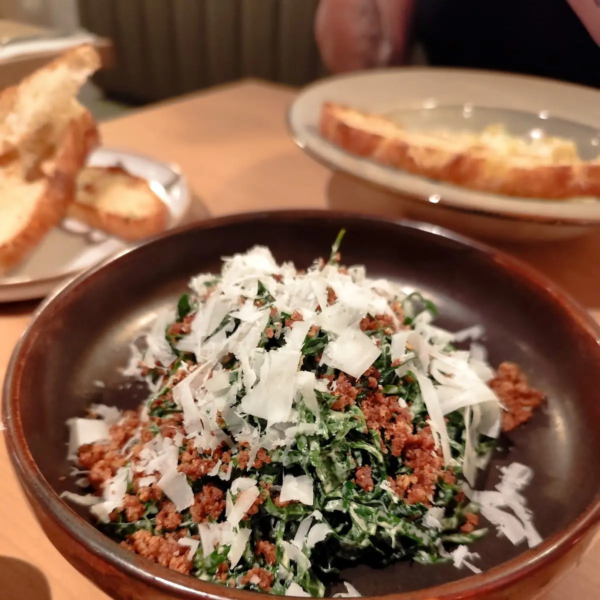 Kale Salad