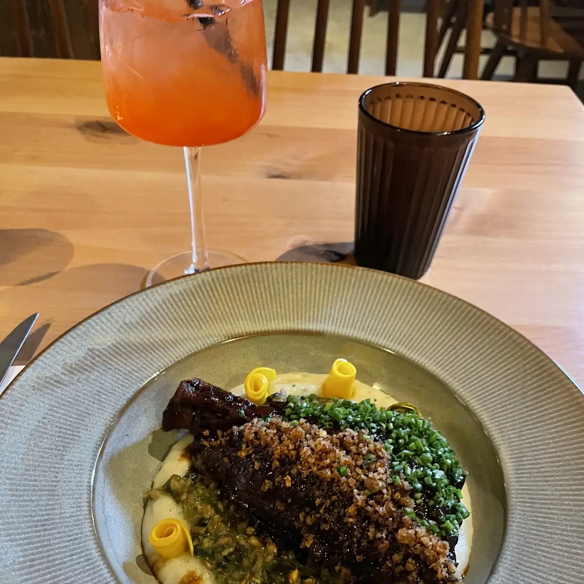 Lamb Special
