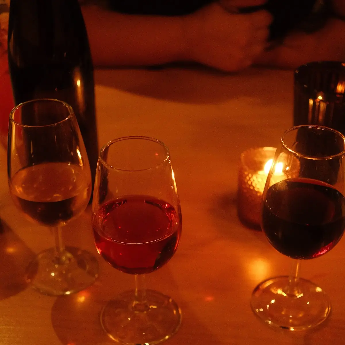 Wine Flight