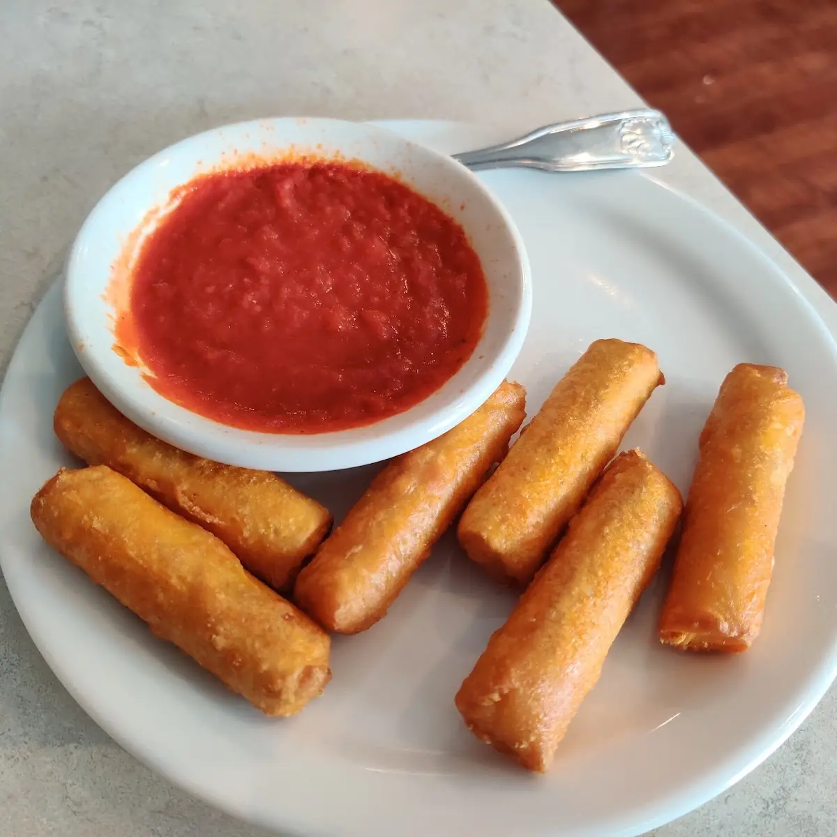 Cheese Sticks