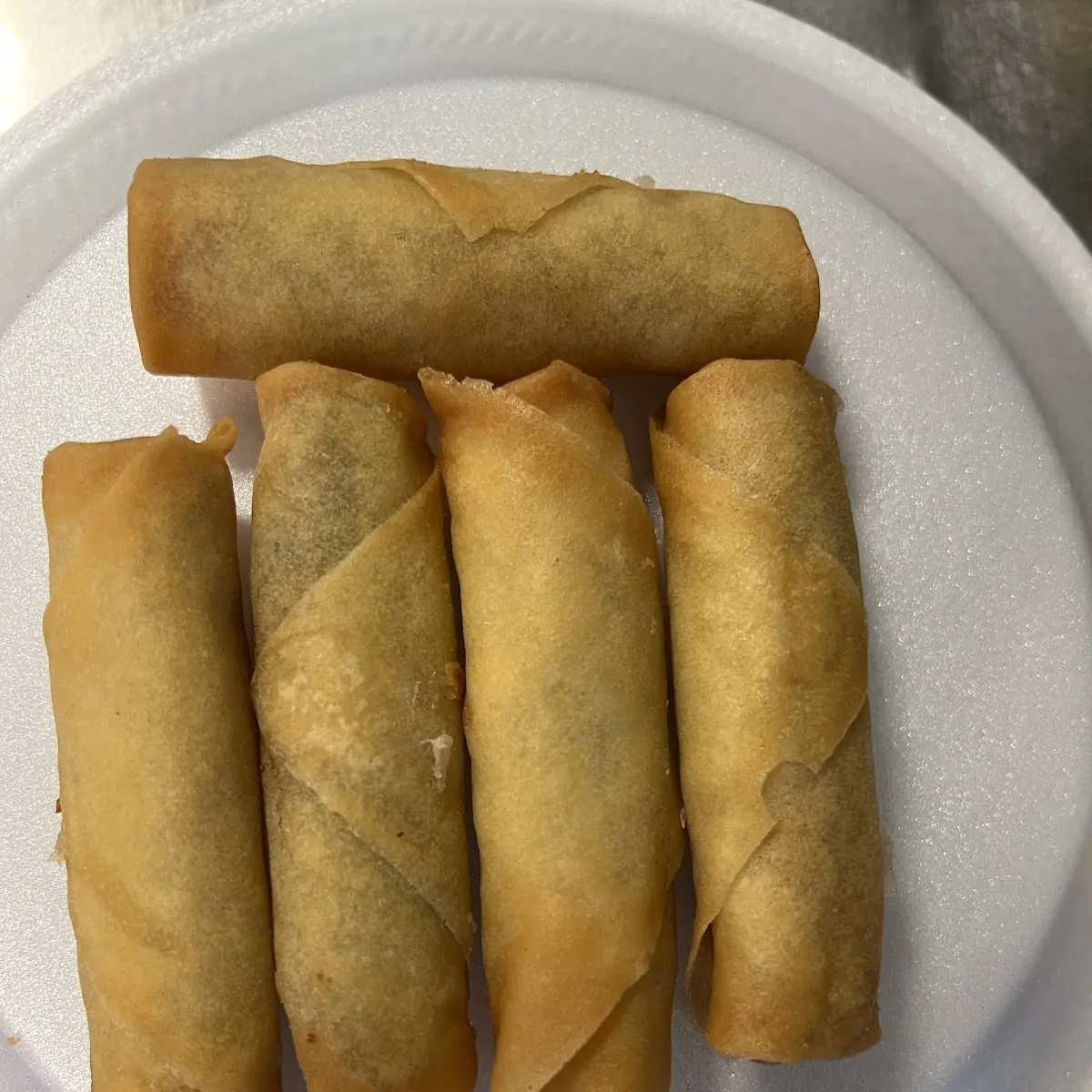 Spring Roll
