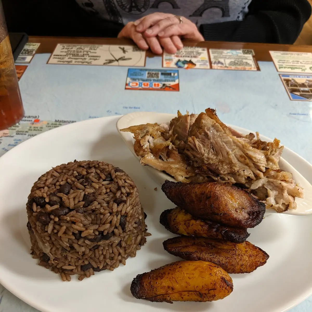 Dan's Roasted Pork