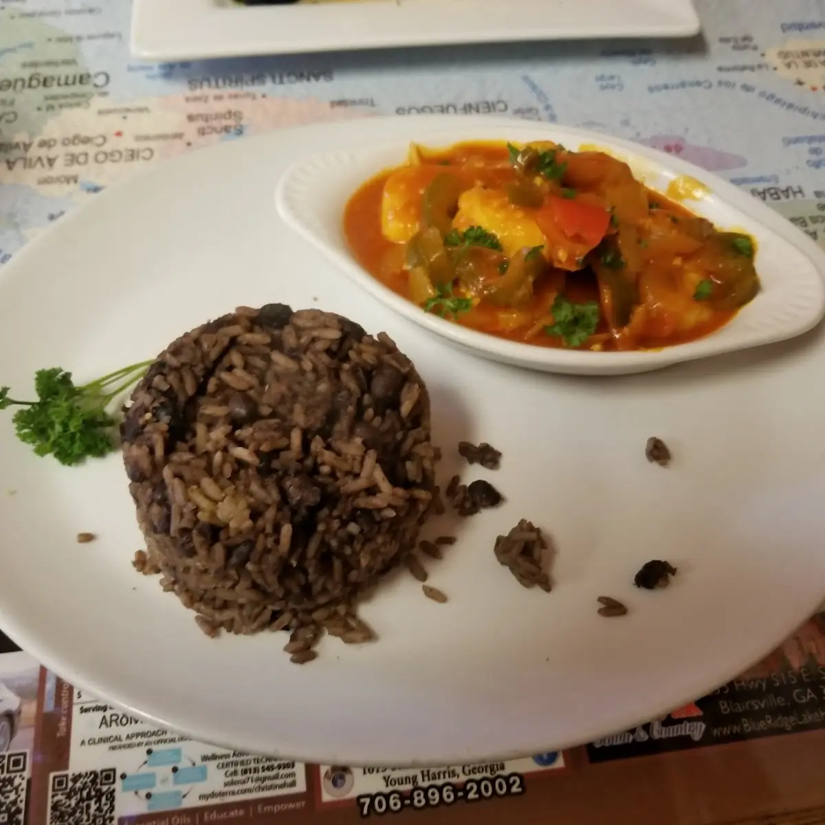 Ropa Vieja