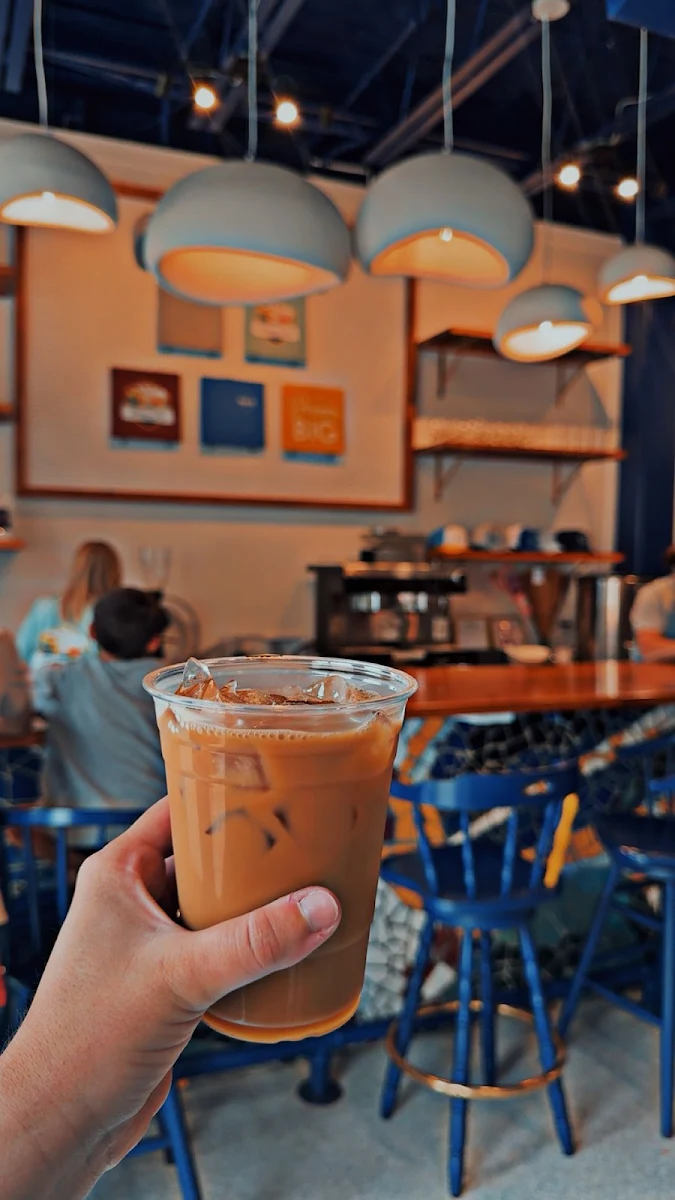 Thai Tea