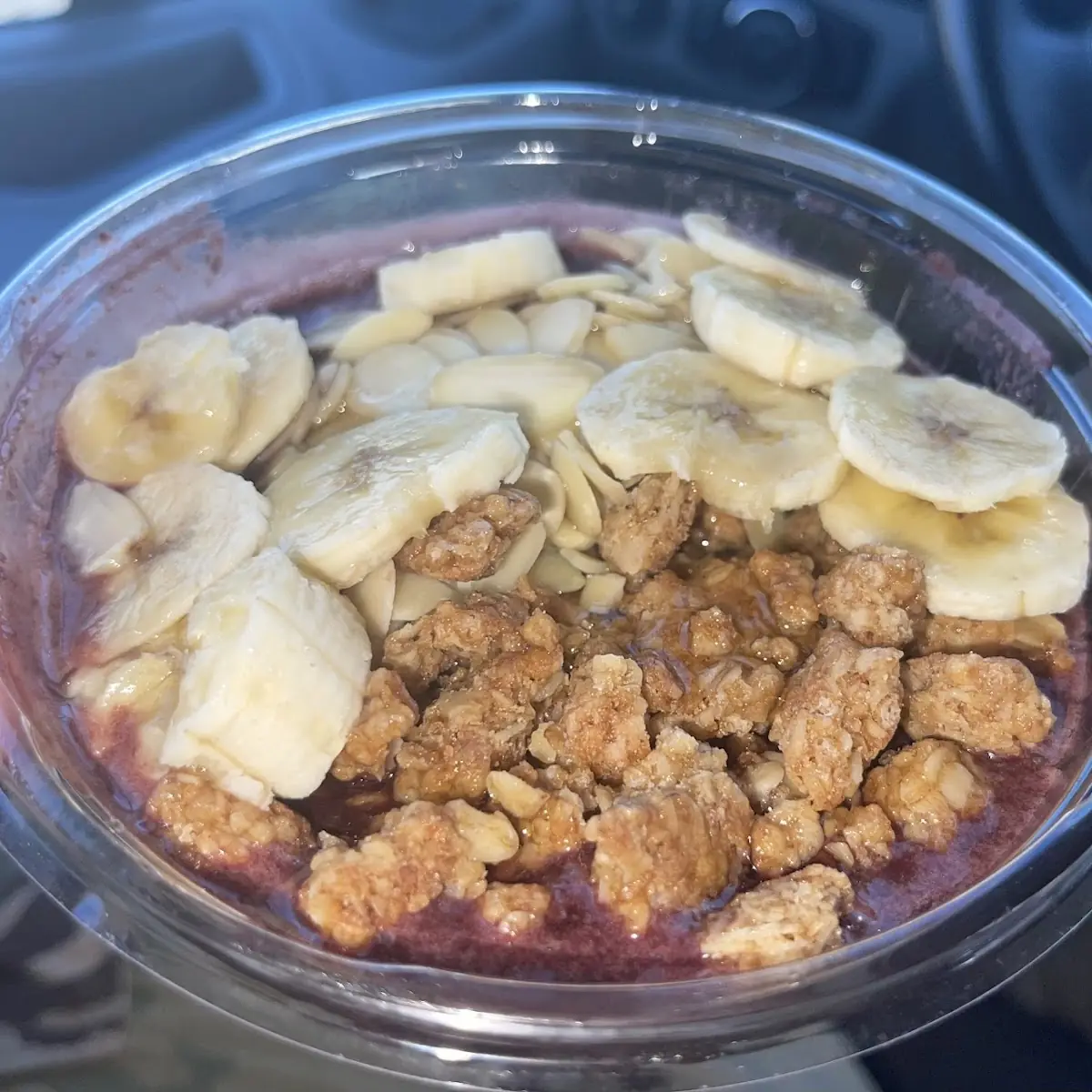 Acai Bowl