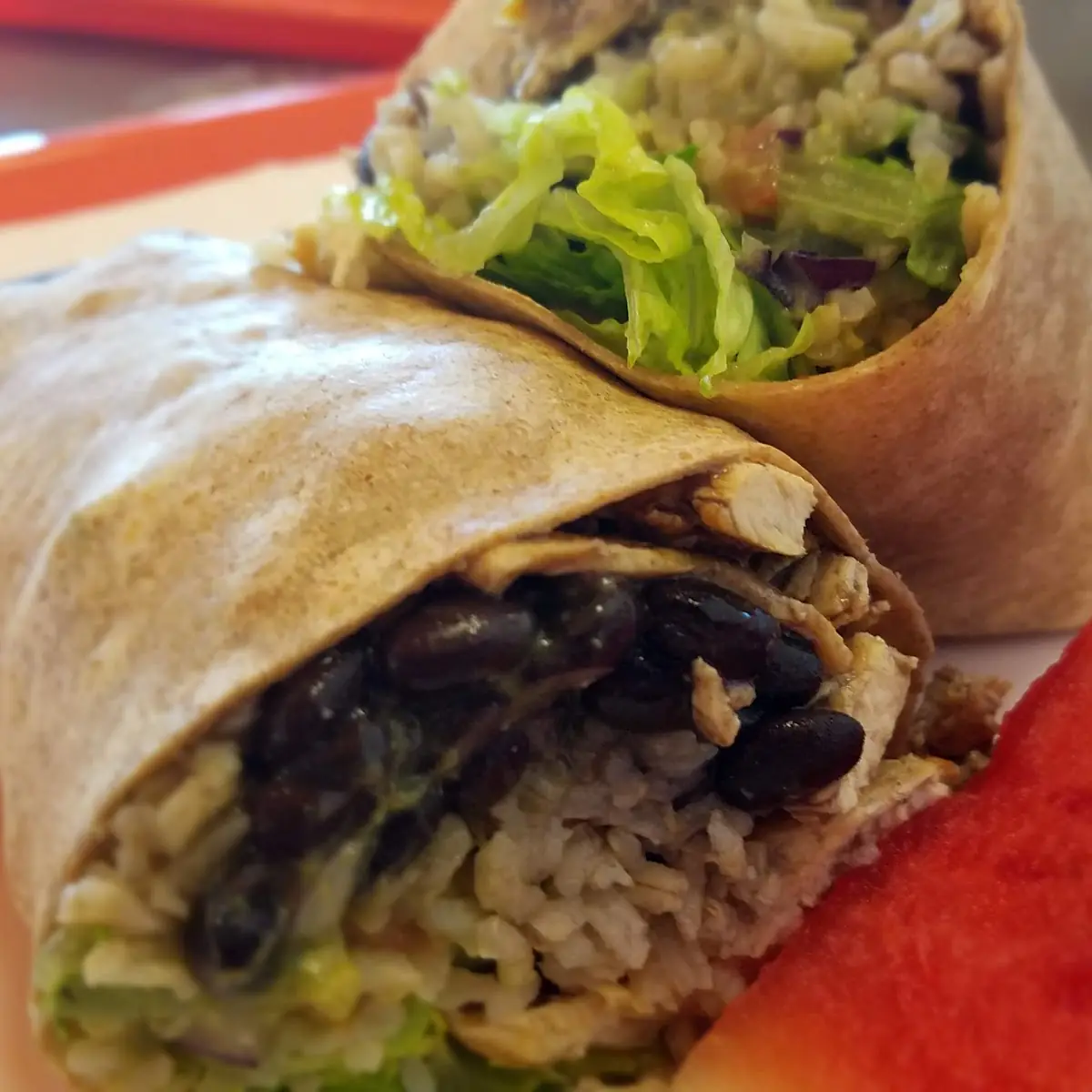 Burrito Bowl