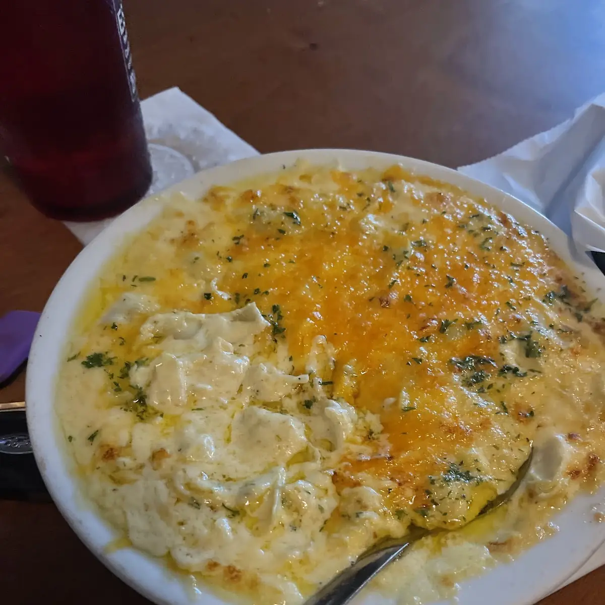 Artichoke Dip