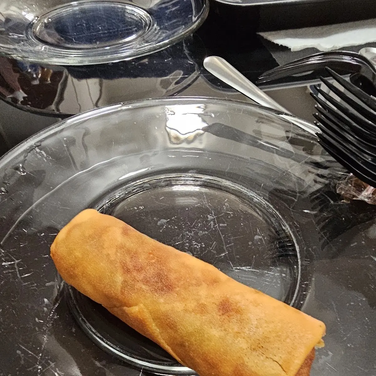 Egg Rolls