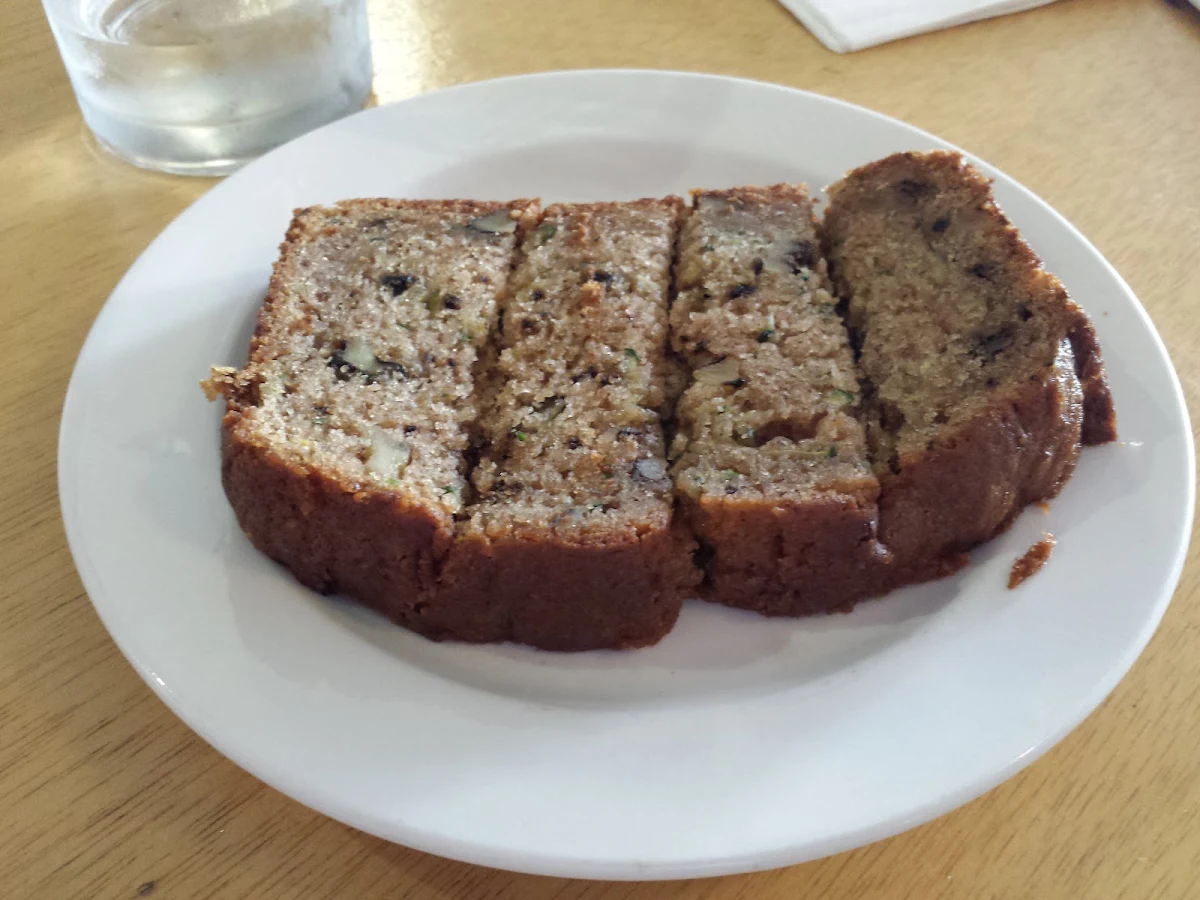 Banana Bread