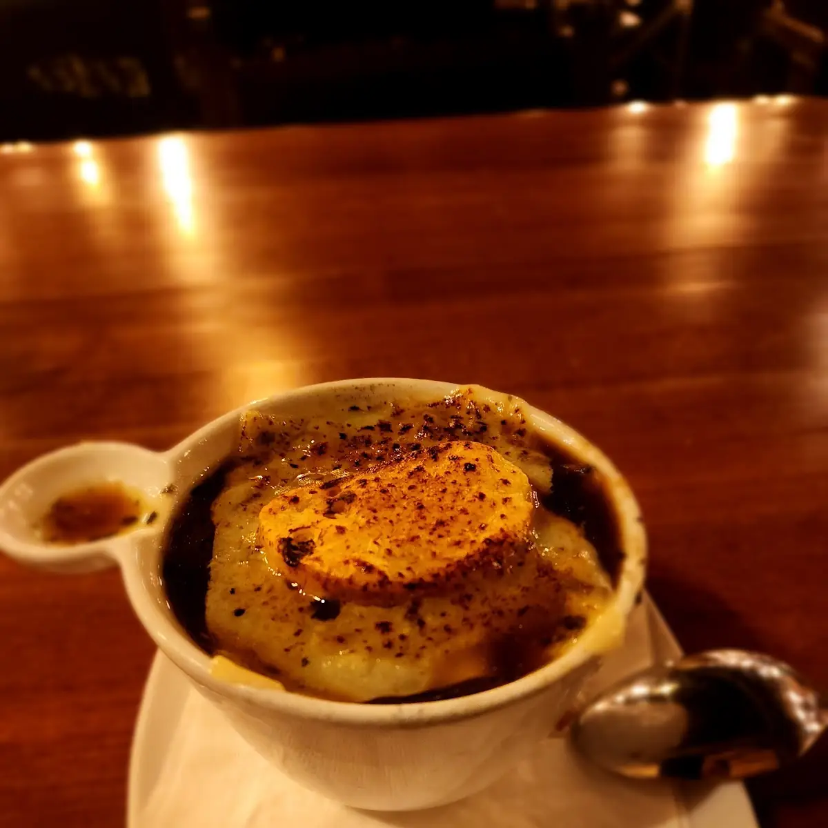 French Onion Soup