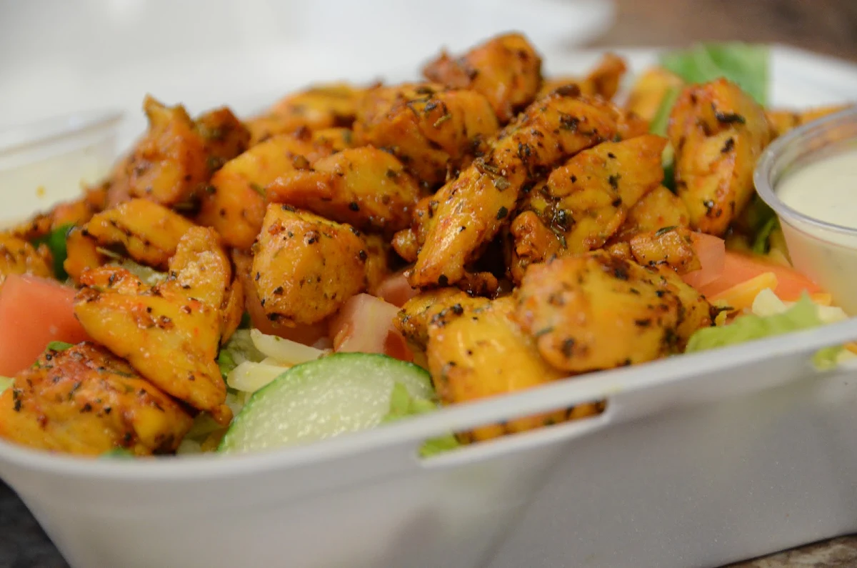 Batata Harra