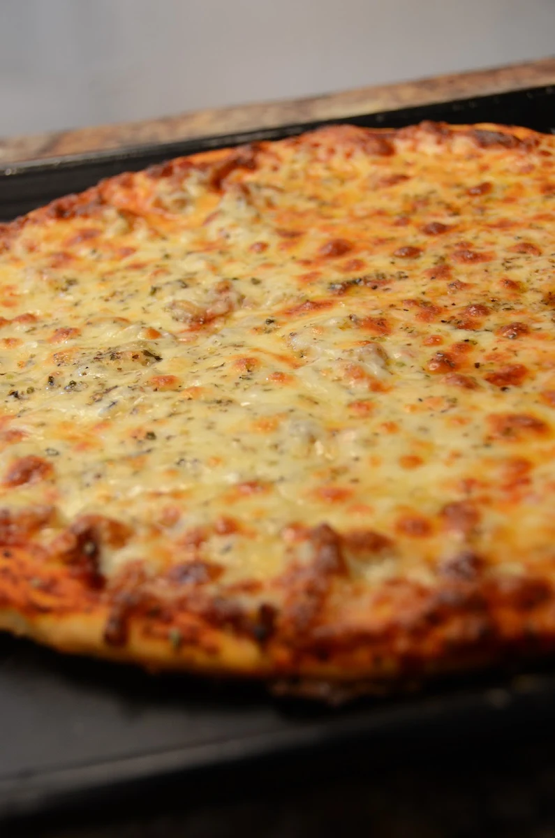 Cheese Pizza