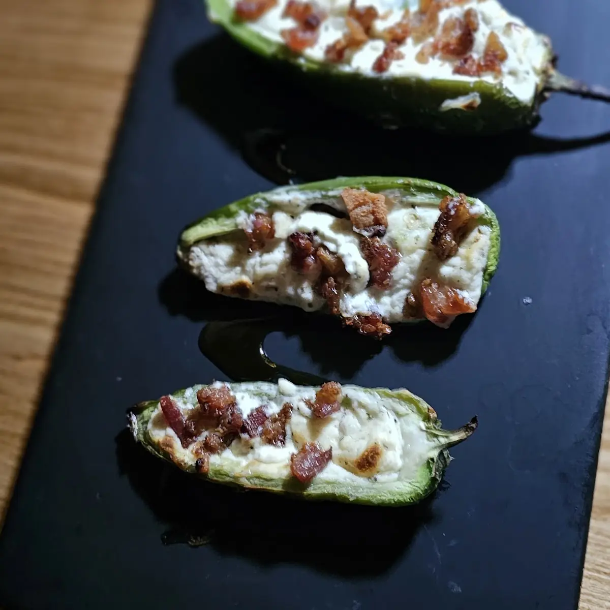 Stuffed Peppers