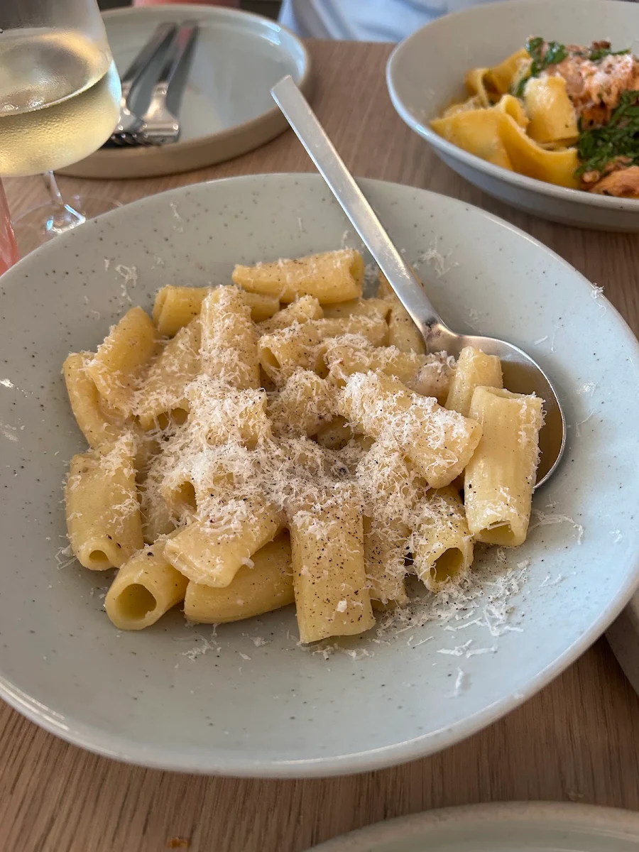 Highlights, Occhiolino