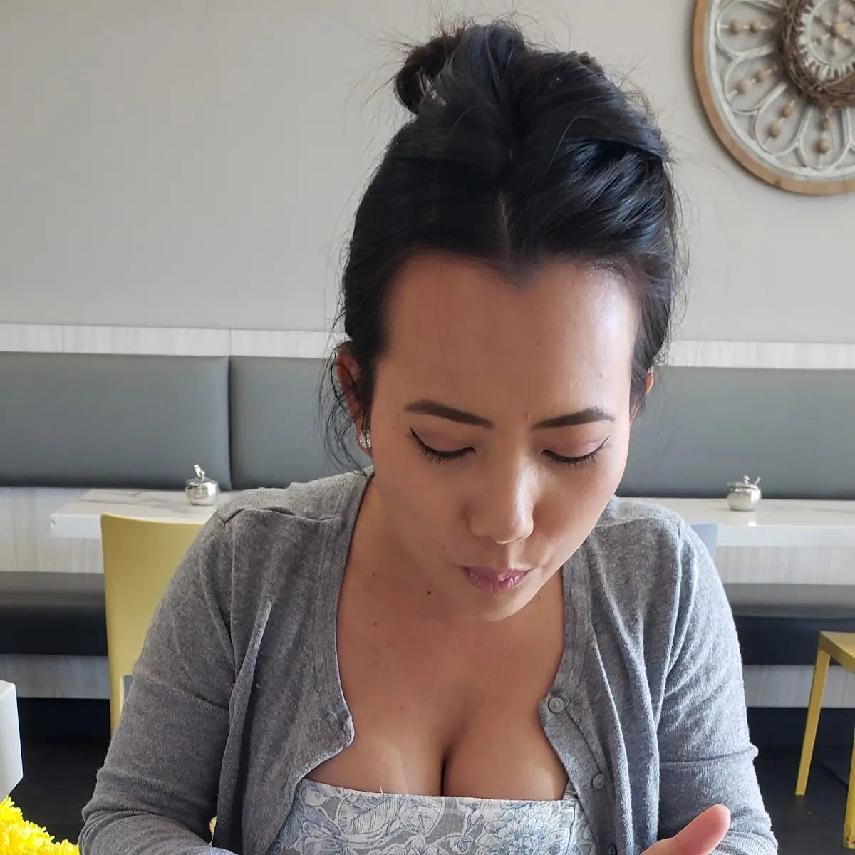 Bun Mam