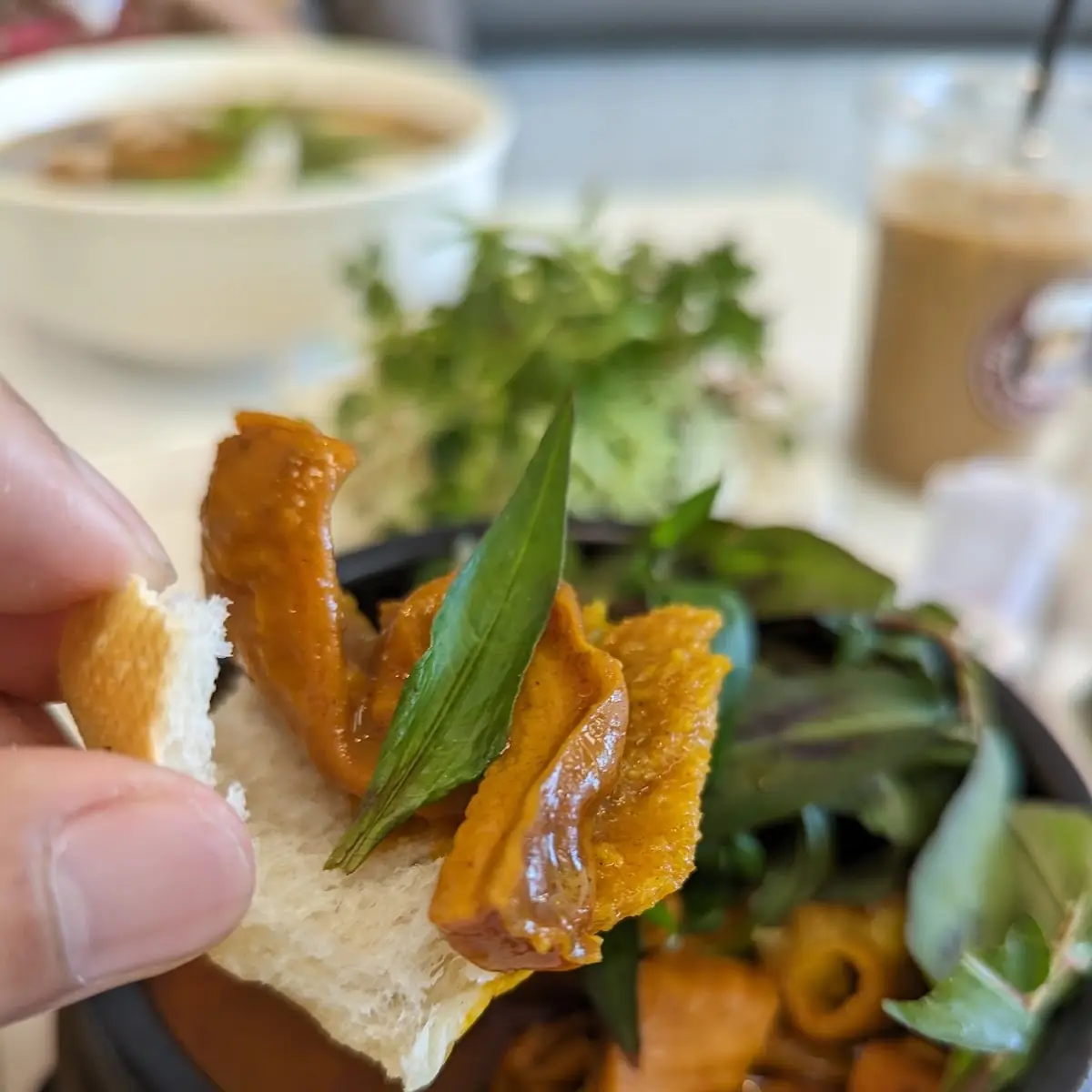 Pha Lau Bo