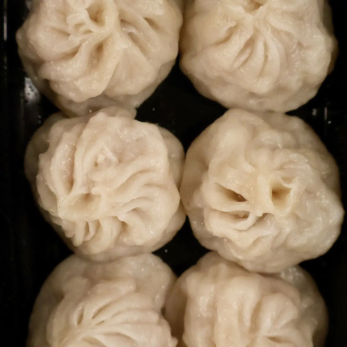 Signature Soup Dumplings