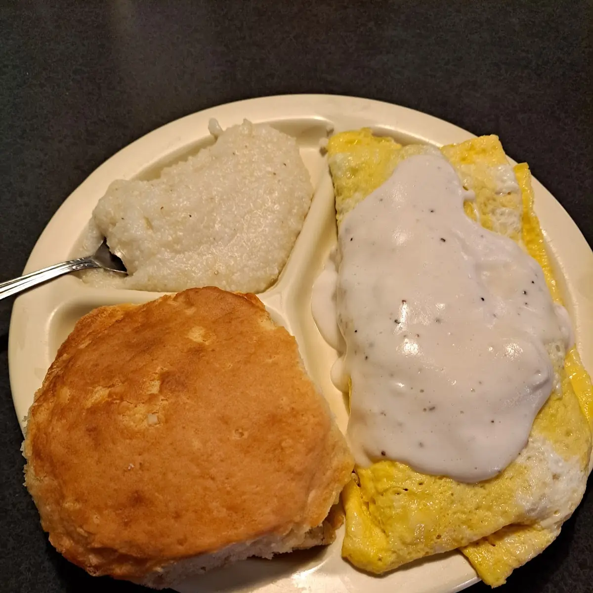 Chicken Fried Steak