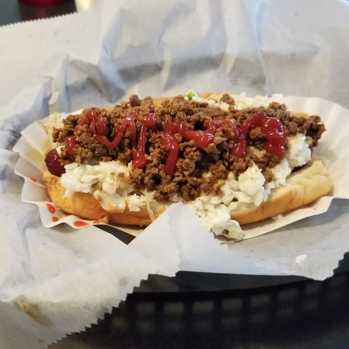 Hot Dog