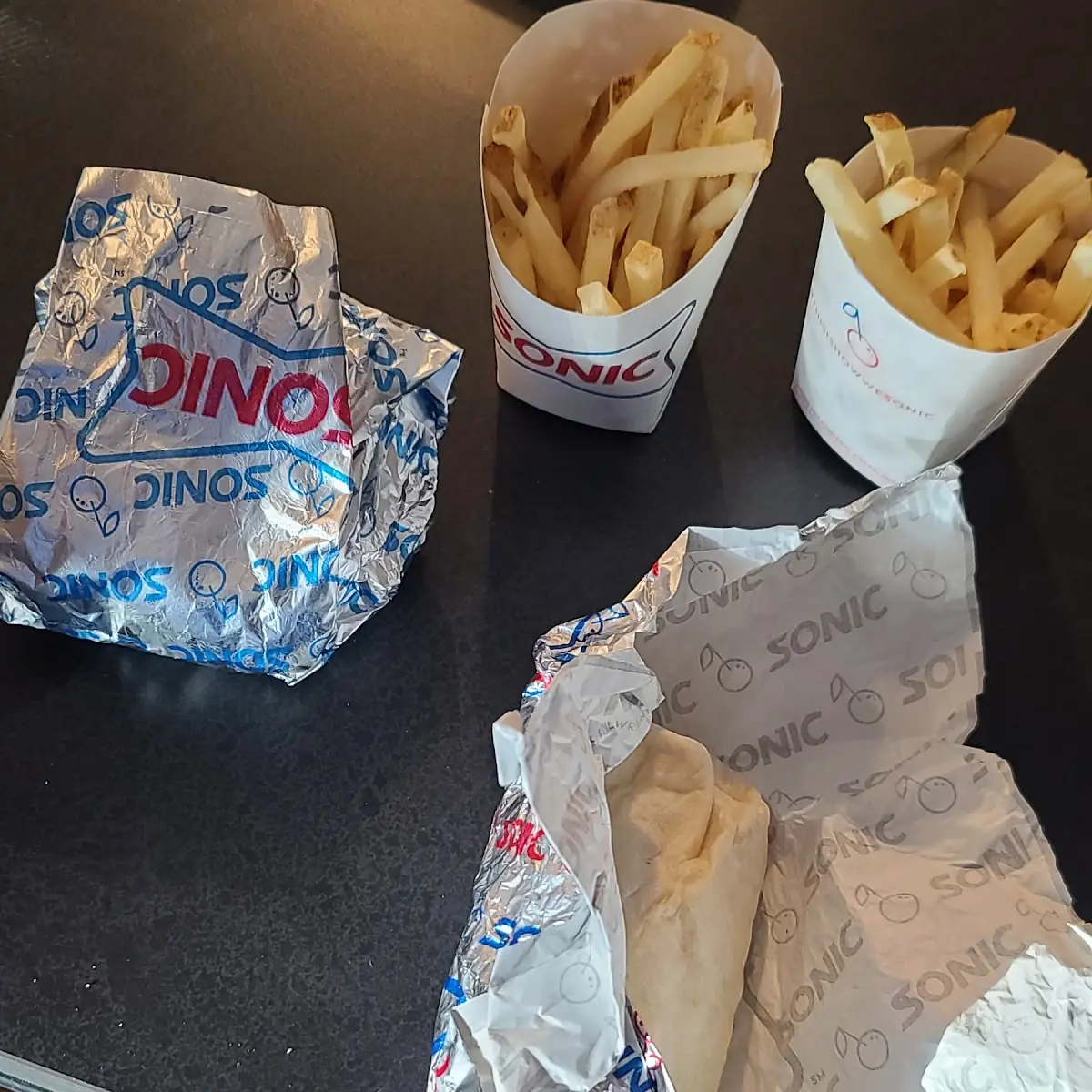 French Fries