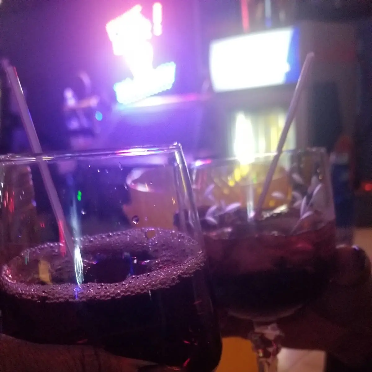 Red Wine