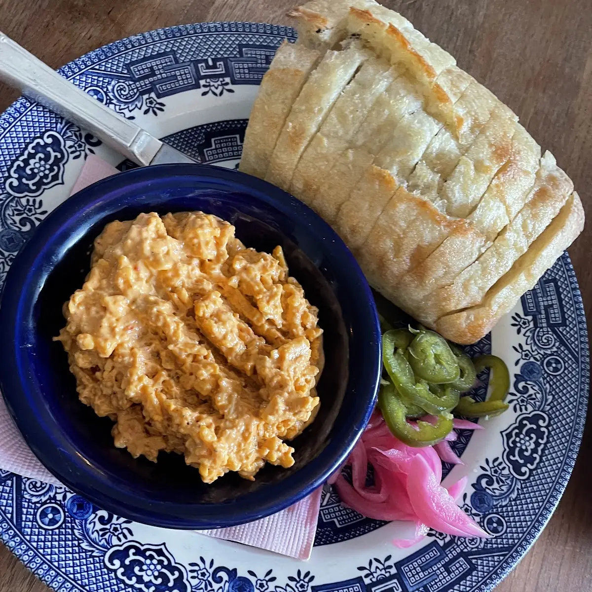Pimento Cheese Spread