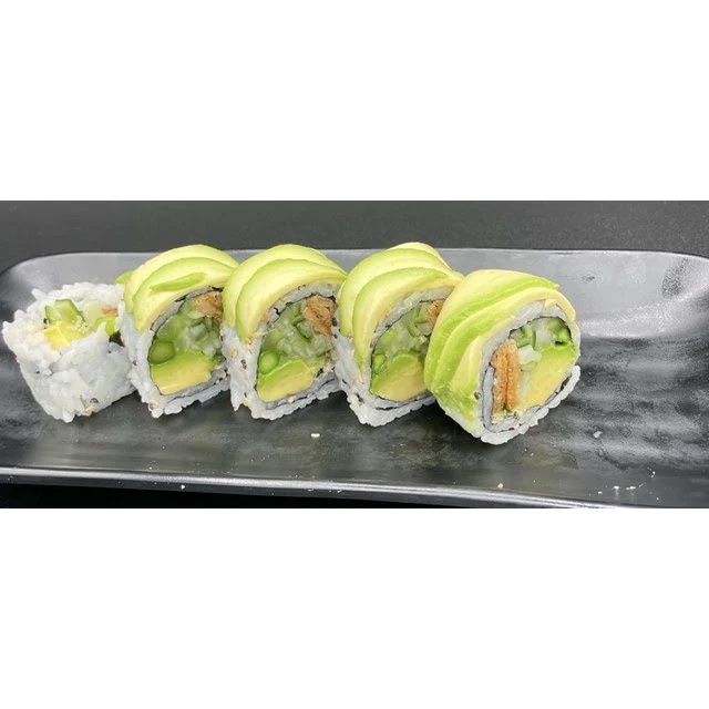 Highlights, Hug Sushi Richmond Hill (Sushi Takeout)