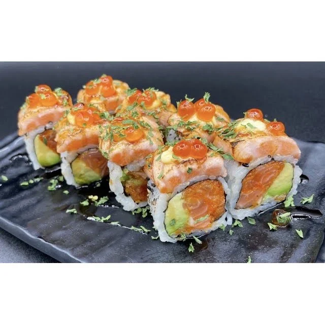 Highlights, Hug Sushi Richmond Hill (Sushi Takeout)