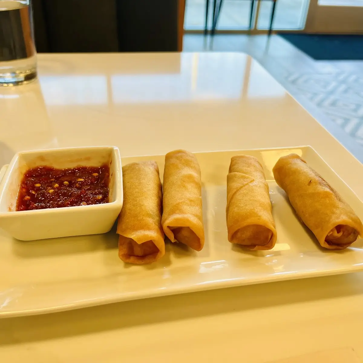 Spring Roll