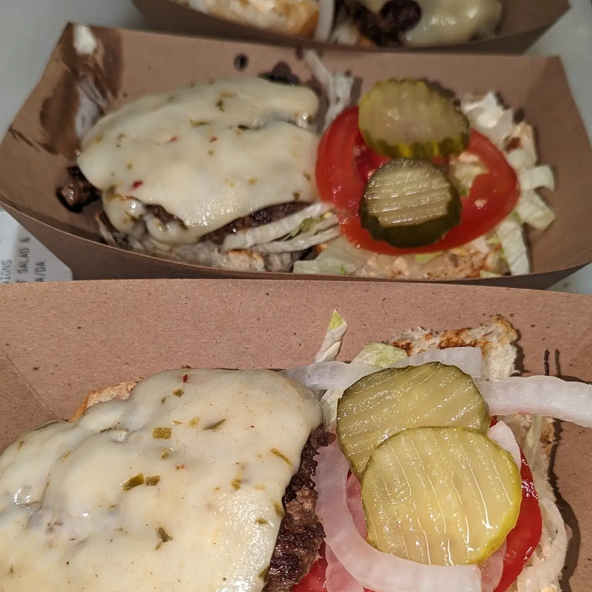 Burger