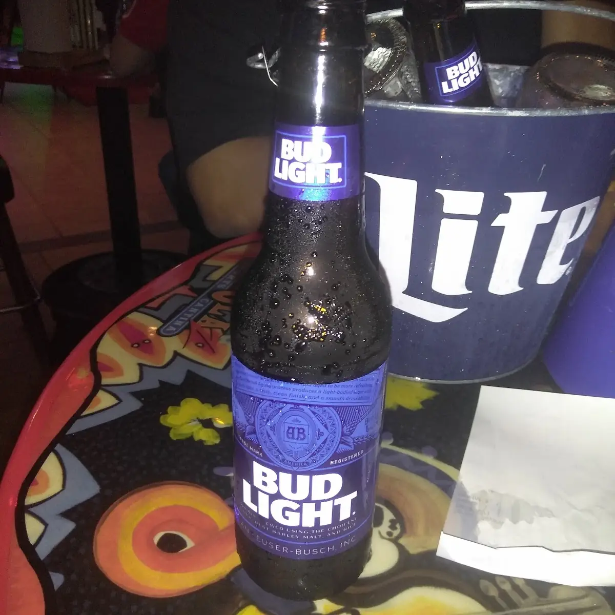 Bud Light
